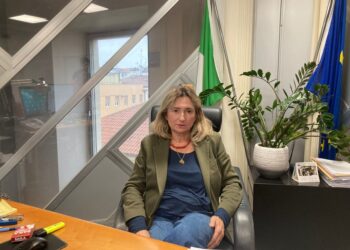 Garulli: "quello di Muslija meritava una corsia preferenziale"