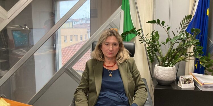 Garulli: "quello di Muslija meritava una corsia preferenziale"