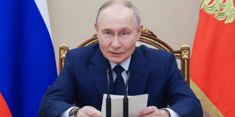 'Loro hanno iniziato la guerra