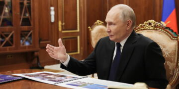 Nel messaggio di Capodanno