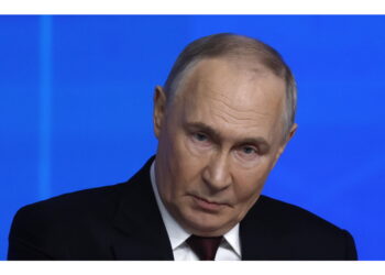 'Non vedo disponibilità di Kiev a discutere sui territori'