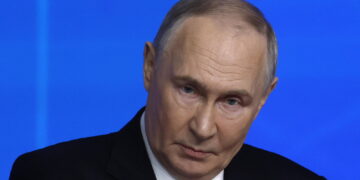 'Non vedo disponibilità di Kiev a discutere sui territori'