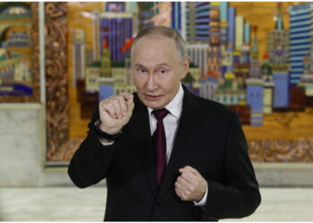 Mentre la leadership ucraina 'sembra vivere su un altro pianeta'