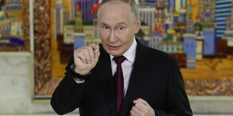 Mentre la leadership ucraina 'sembra vivere su un altro pianeta'