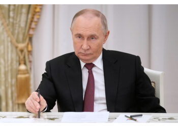 'La guerra è cominciata con il colpo di Stato a Kiev del 2014'