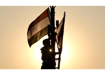 Diplomatici europei a governo Delhi: 'Insistere su pace Ucraina'