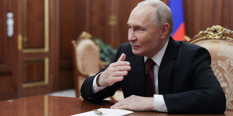 'Nelle regioni di Donetsk