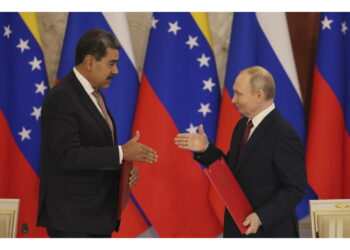 Il presidente russo esprime 'sostegno alla politica del governo'