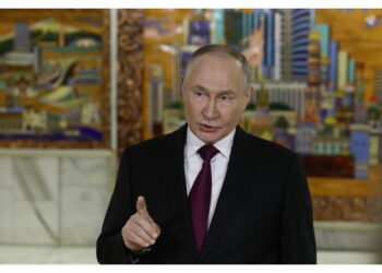 'La Russia non la vuole'