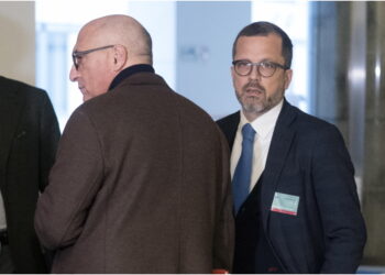 "Atti prodotti da servizi segreti: illegale in Italia e anche in Belgio"