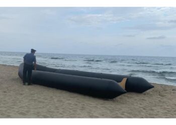 Dall'inizio della settimana ne sono arrivati 163 dal Nord Africa