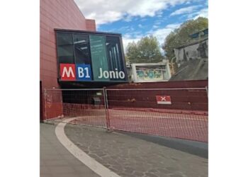 I carabinieri cercano anche testimoni per ricostruire la dinamica