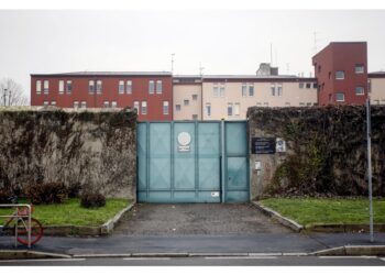 Gip convalida arresto