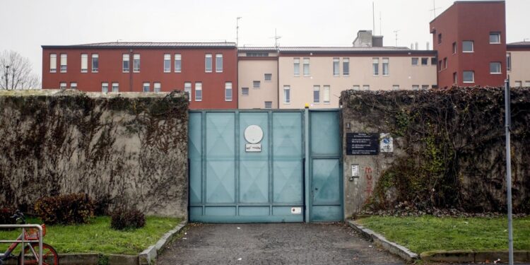 Gip convalida arresto