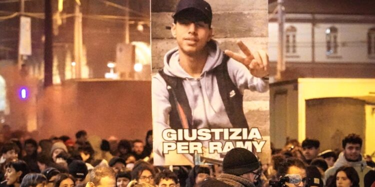 Nuovo capitolo dell'inchiesta riguarda il verbale per resistenza