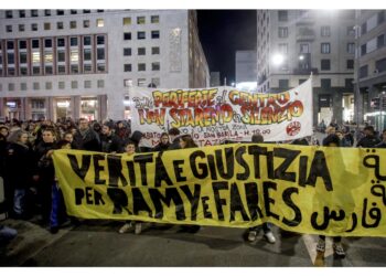 Lo scrivono i pm nel nuovo avviso di conclusione indagini