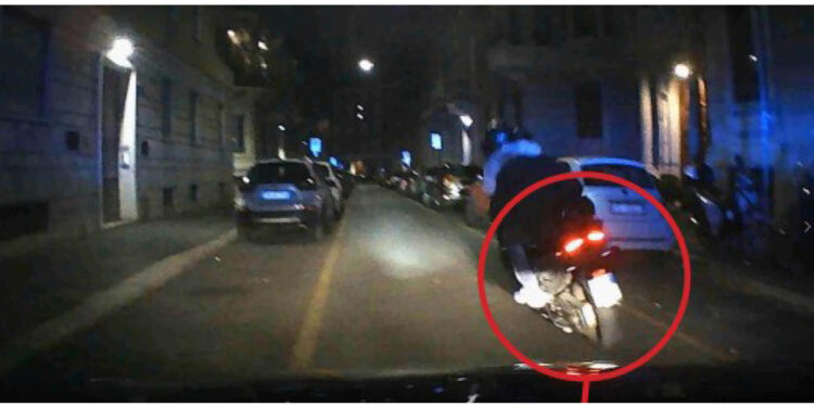 E per Bouzidi. Verso richiesta processo per altri 6 militari