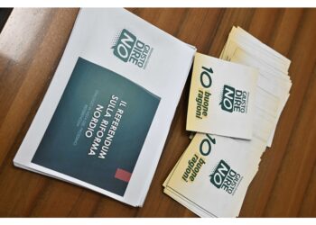 Parla l'avvocato Pier Luigi Panici