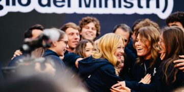 Si voterà domenica e lunedì