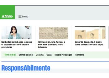 Locatelli: 'È importante una corretta informazione sul tema'