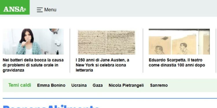 Locatelli: 'È importante una corretta informazione sul tema'