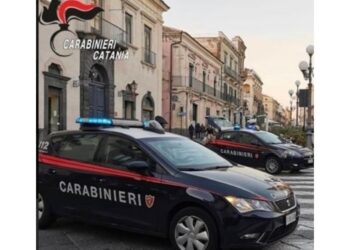 Scoperta nel Catanese