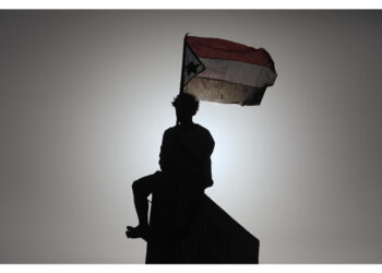 'E cessino di fornire supporto a qualsiasi gruppo nel Paese'