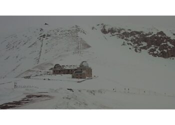 La sorella del polacco in contatto costante con l'ambasciata