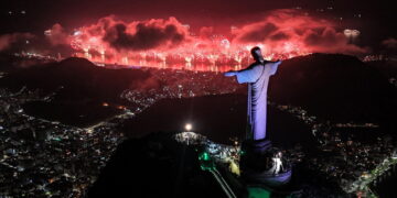 Copacabana centro degli eventi
