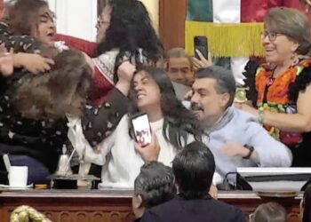 Parlamentari si azzuffano sulla riforma della trasparenza