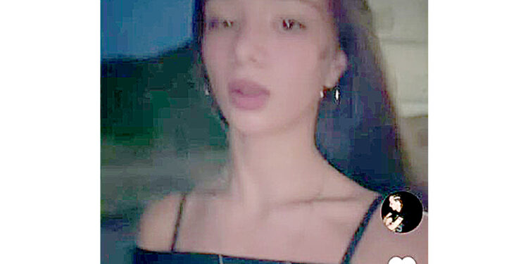 Rintracciata dai Carabinieri a Napoli