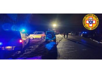 In stato confusionale