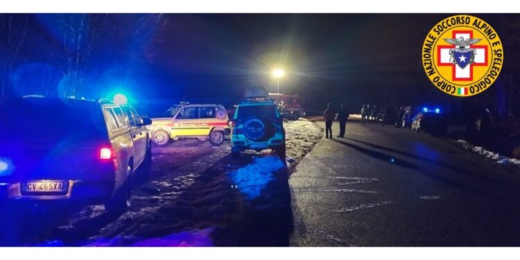 In stato confusionale