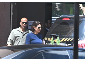 Lo annuncia la moglie. Il politico sta scontando una pena detentiva di 27 anni