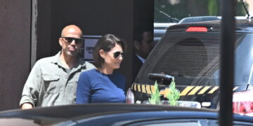 Lo annuncia la moglie. Il politico sta scontando una pena detentiva di 27 anni