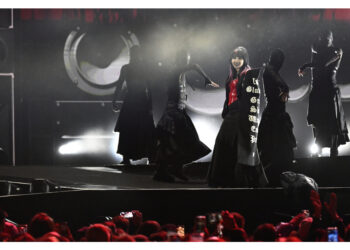 "Grazie alla mia mamma e a tutta la mia famiglia"