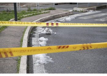 'Attivazione servizi straordinari per accoglienza senza dimora'