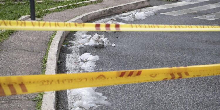 'Attivazione servizi straordinari per accoglienza senza dimora'