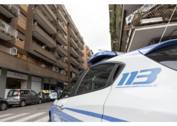 Terzo caso di violenza in ospedale in due settimane