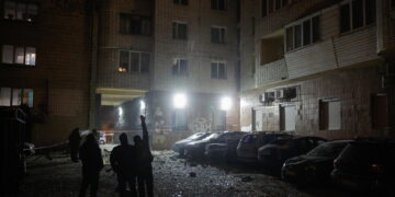 A Odessa e Kryvyi Rih