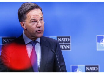 'Cyberattacchi e navi spia che mappano nostre infrastrutture'