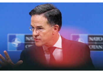 'Siamo alleanza difensiva