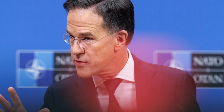 'Siamo alleanza difensiva