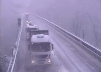 Rallentamenti tra Millesimo e Ceva in direzione di Torino