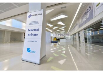 Voli regolari dopo l'episodio dello spray urticante in sala partenze