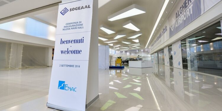 Voli regolari dopo l'episodio dello spray urticante in sala partenze