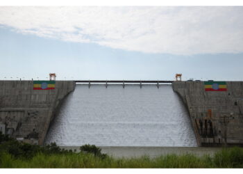 Addis Abeba accusa Il Cairo di rivendicazioni 'colonialiste'