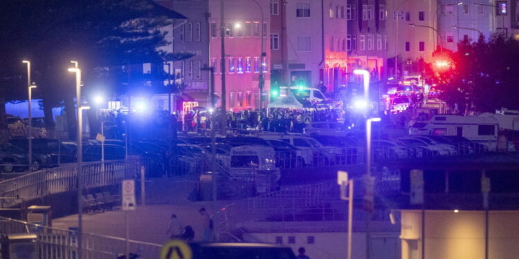 Polizia: 'E' un episodio terroristico'