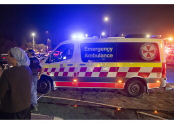 Ministro della Salute: 'Anche un bambino'