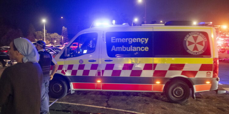 Ministro della Salute: 'Anche un bambino'